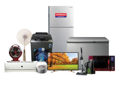 electronics