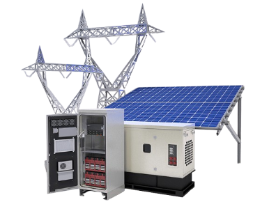 generator dn power solutions